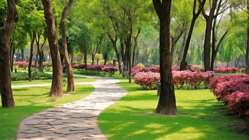 假山喷泉高度：如何把握景观美学与实用性的平衡**