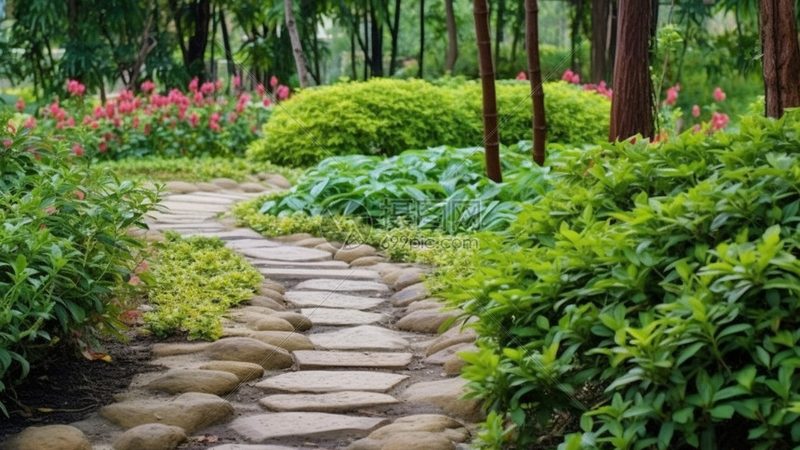 高尔夫球场草坪铺设后的养护关键要点**