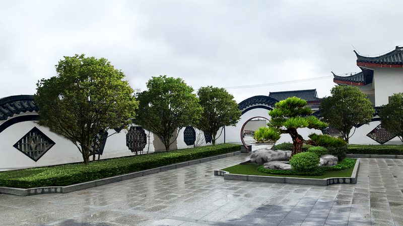 假山喷泉循环系统：价格之外，您还需要了解这些**