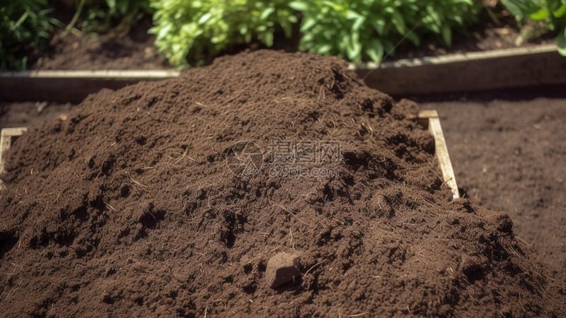 垂直绿化植物墙施工方法