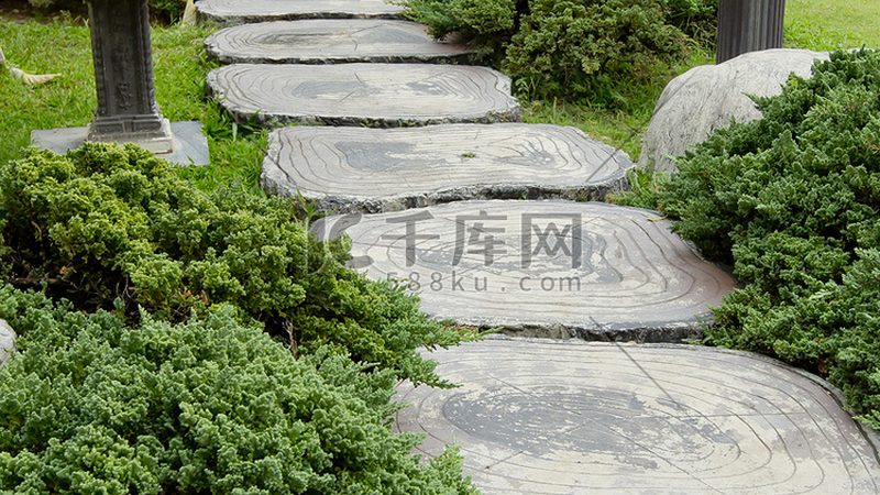 日式庭院常绿植物，为什么总有人选错