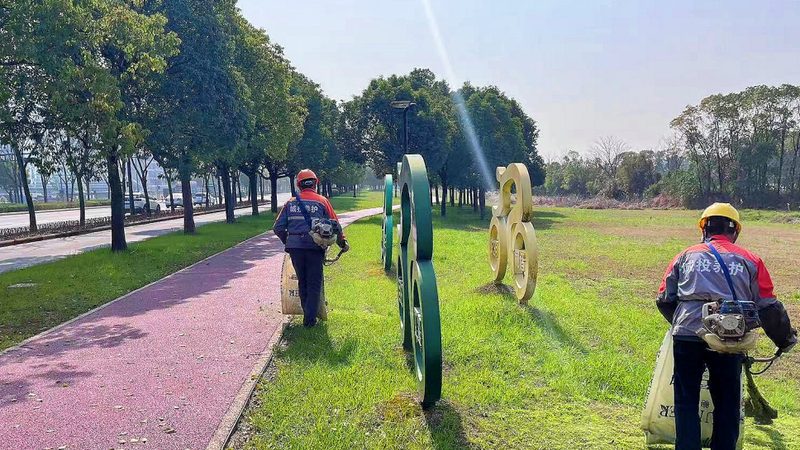 商业庭院设计规范标准全文解读