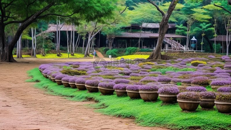 高羊茅草坪养护，这些农具你不可不知**
